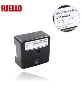 Riello RMG/M88.62C2 program controller (for gas burner)