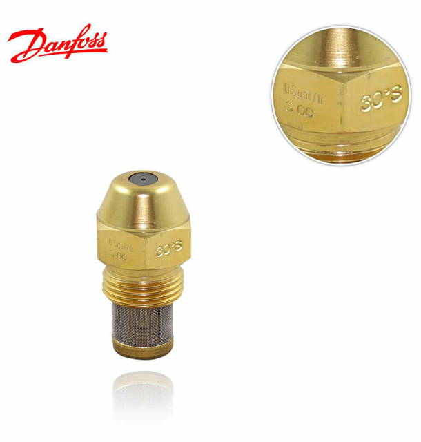 Danfoss 3,00 G 30ºS Burner Nozzle