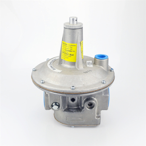 Factory Supplied Eclipse Gas Pressure Reducing Valve ES363M ES366M Burner Accessories