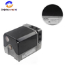 Multi-Protocol Support Servo Motor for CNC Machining
