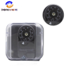 Multi-Channel Monitoring High Precision Pressure Switch for Building Automation