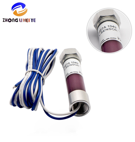 Long-Range Detection Self-Diagnostics Flame Detector for Mining