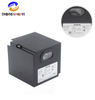 High Precision High Efficiency Burner Program Controller for Marine Applications