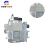 High Integration High-Performance Solenoid Valve for Gas Flow