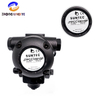 Robust High-performance Burner Oil Pump for Combustion Systems
