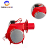 Durable High Output Oil Burner for Industrial Drying Equipment