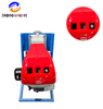 Two Stage Progressive Gas Burner for Hot Steam Boiler