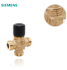 SIEMENS VXP 45.15 Gas Single Valve