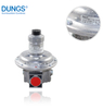 DUNGS FRN 5100 Pressure Reducing Valve 241760