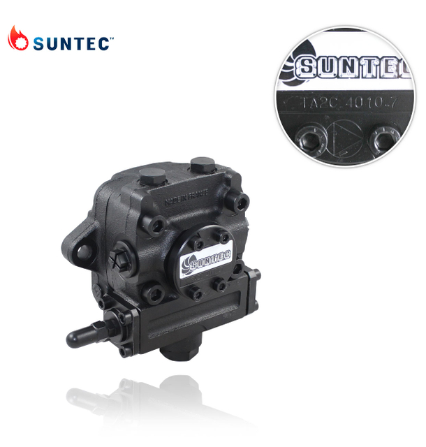 T2C-106 French Original SUNTEC Oil Pump Burner Gear Pump 