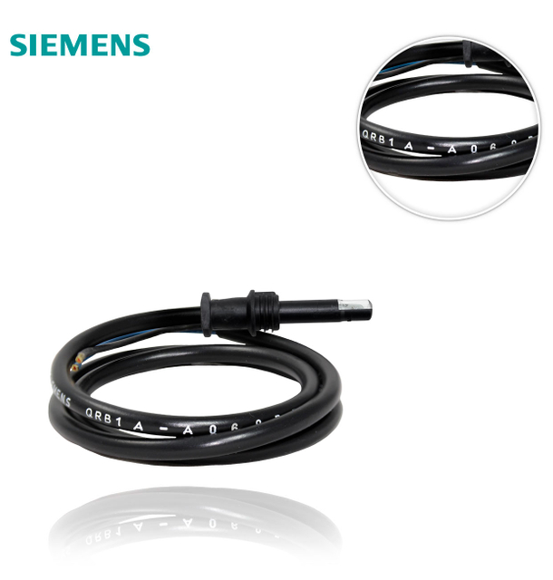 SIEMENS QRB 1A-A068 Flame Detector