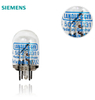 SIEMENS TUBO UV AGR 4 502 4065 Flame Detector Light Tube