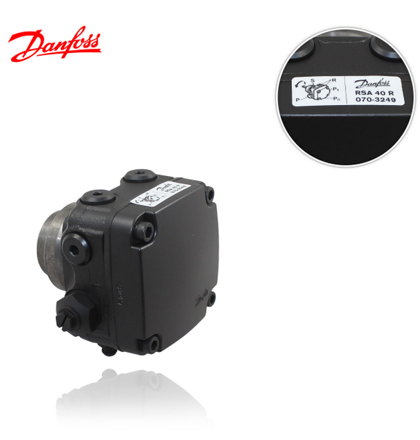 Danfoss RSA 040 M 070-3249 Oil Pump 