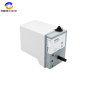 SIEMENS Burner Servo Motor SQN72.4D5A20BT、SQN31.102A2700、SQN70.224A20 Damper Actuator