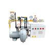 DCM linear pipeline industrial combustion engine