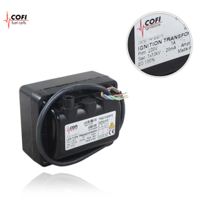 COFI Trg1020pc Burner Ignition Transformer 