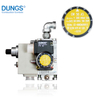 Dungs Mb-dle-403-b01-s50 (226783) Gas Solenoid Valve 