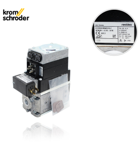 Kromschroeder CG15R03D 2W5WZG15/-Z Solenoid Valve