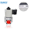 Dungs Mvd-505/5 (231100) Gas Solenoid Valve 