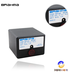 BRAHMA At5 Program Controller