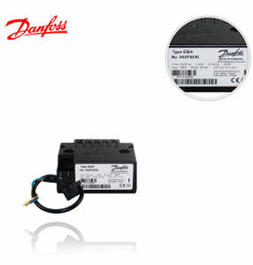 Danfoss 052F4030 EBI4 Ignition Transformer