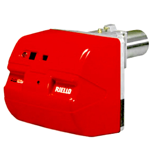 Riello RS44 Gas Burner (884 T / 3789110)