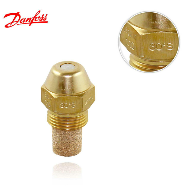 Danfoss 1,10 G 30ºS Burner Nozzle