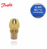 Danfoss 0,85 G 60º HFD Burner Nozzle