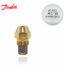 Danfoss 2,50 G 30ºS Burner Nozzle