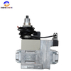 Title: DUNGS Valve Block MB-ZRDLE415 B01 S20 - Reliable Partner for Industrial Control