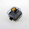 Factory Supplied Korean SHINEUI Pressure Switch SGPS 3V 2.5-50mbar Burner Accessories