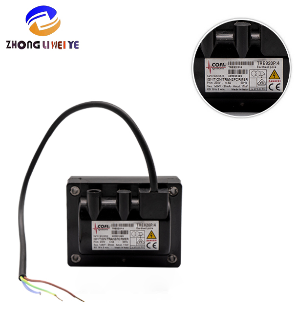 Corrosion Resistance Ignition Transformer for Industrial Boilers