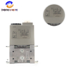 Leak-Proof Quick Installation Solenoid Valve for Automotive