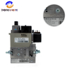 High Integration High-Performance Solenoid Valve for Gas Flow