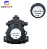 Robust High-performance Burner Oil Pump for Combustion Systems