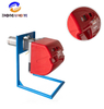 High Efficiency Dual Fuel Burner for Renewable Energy