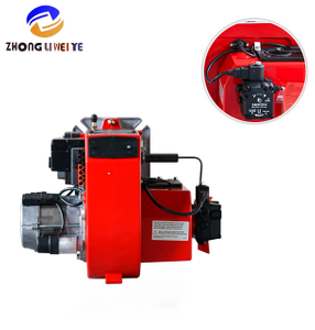 Multi-functional Auto-ignition Oil Burner for Manufacturing Plants