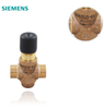 SIEMENS VVG 41.40 Gas Single Valve