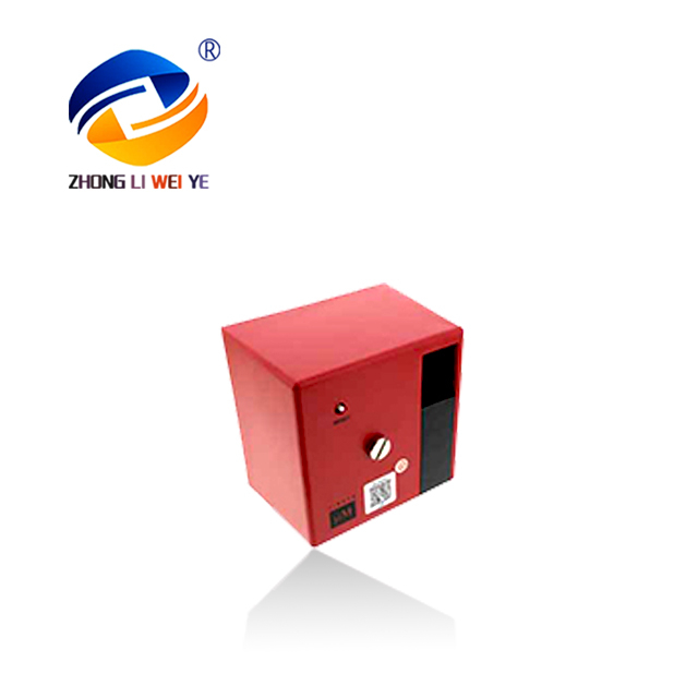 Fireye MicroM Series MEC120 Flame Protection Device