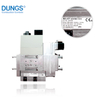 Dungs Mb-vef-420-b01-s10 (231930) Gas Solenoid Valve 