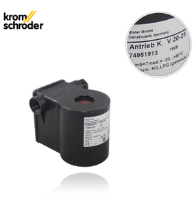 Kromschroeder VA1..W/B (74921748) Solenoid Valve