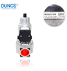 Dungs Mvdle-203/5 (108597) Gas Solenoid Valve 