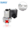 Dungs Mvd-205/5 (204780) Gas Solenoid Valve 