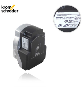 Kromschroeder IC 20-30W3E（88300076）Damper Actuator