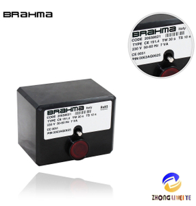 BRAHMA Ce 191.4 Program Controller