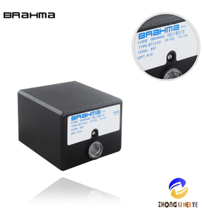 BRAHMA Bt-131O Program Controller