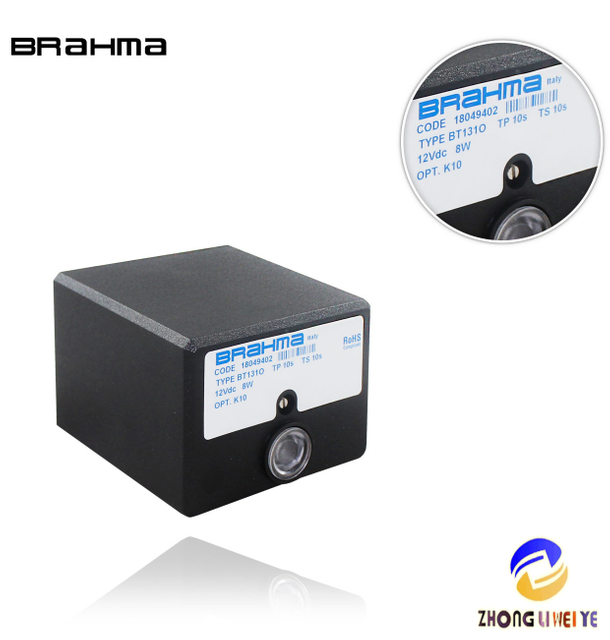 BRAHMA Bt-131O Program Controller