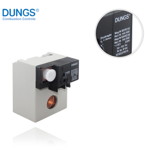 Dungs Nr.1210 (224424) Gas Solenoid Valve 