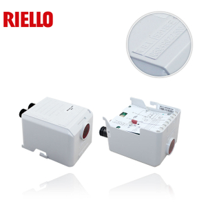 Riello 531 program controller