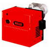 Riello 40 FS5D Gas Burner （587 M / 3758705）